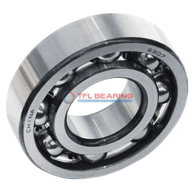 Single Row Deep Groove Ball Bearings 62/28/C3